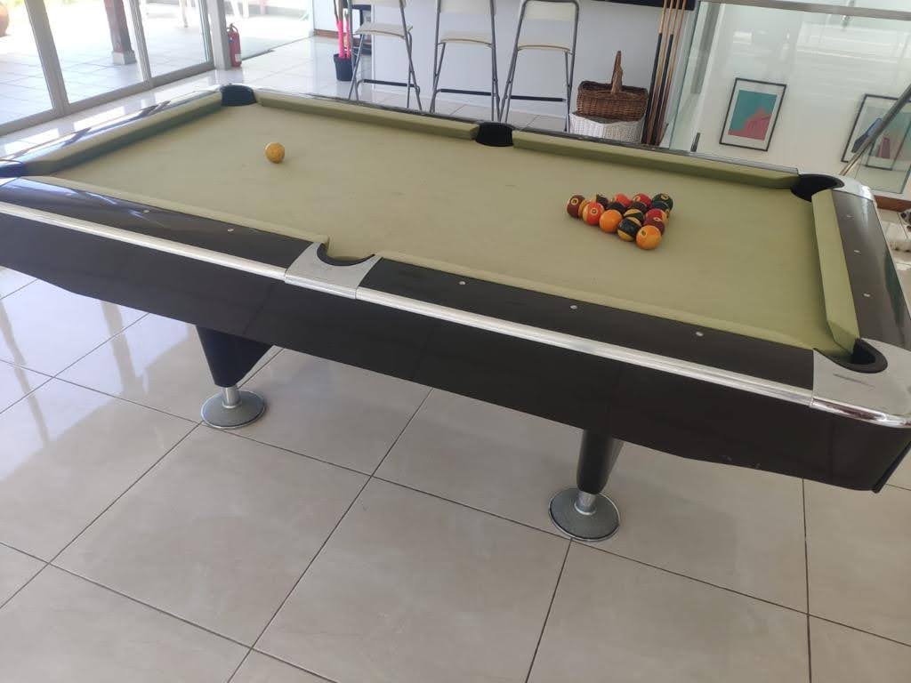 Used 7ft Pool Table Singapore for Sale Monstercue Billiards